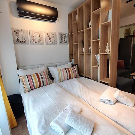 Cozy Studio Near The Historical Heart Of Sofia By Flat Mаnager Dış mekan fotoğraf