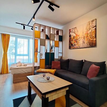 Cozy Studio Near The Historical Heart Of Sofia By Flat Mаnager Dış mekan fotoğraf
