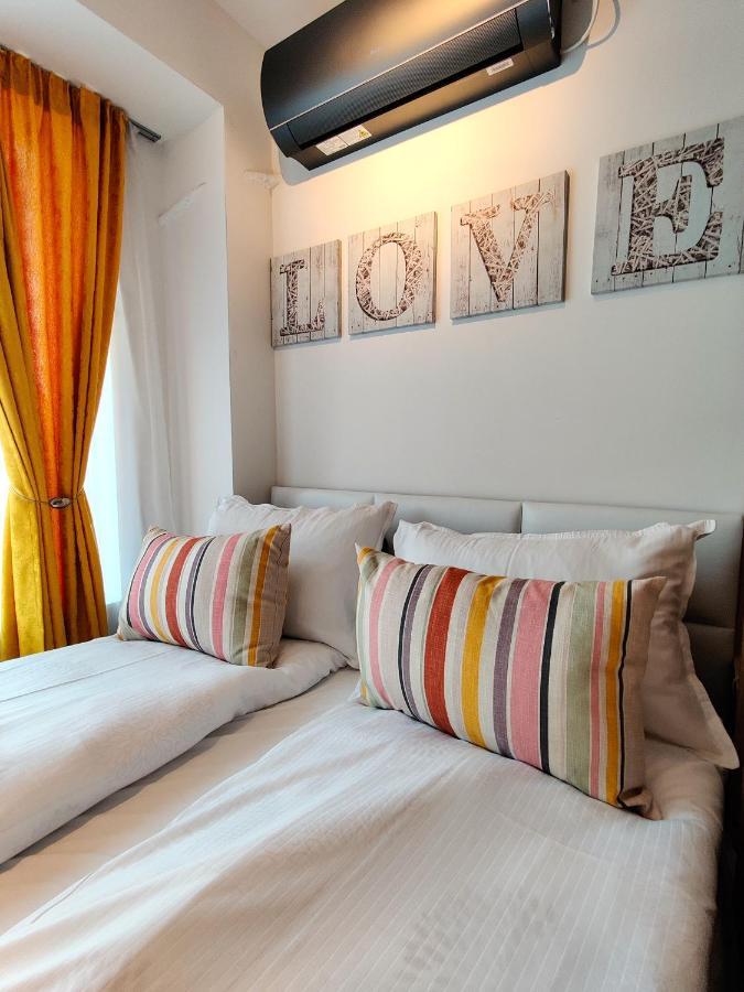 Cozy Studio Near The Historical Heart Of Sofia By Flat Mаnager Dış mekan fotoğraf