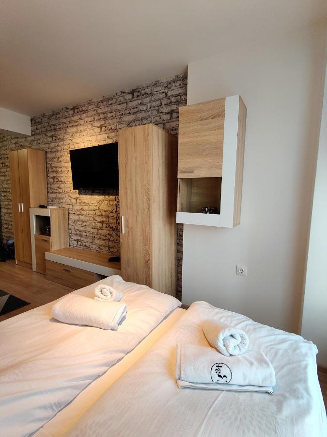 Cozy Studio Near The Historical Heart Of Sofia By Flat Mаnager Dış mekan fotoğraf