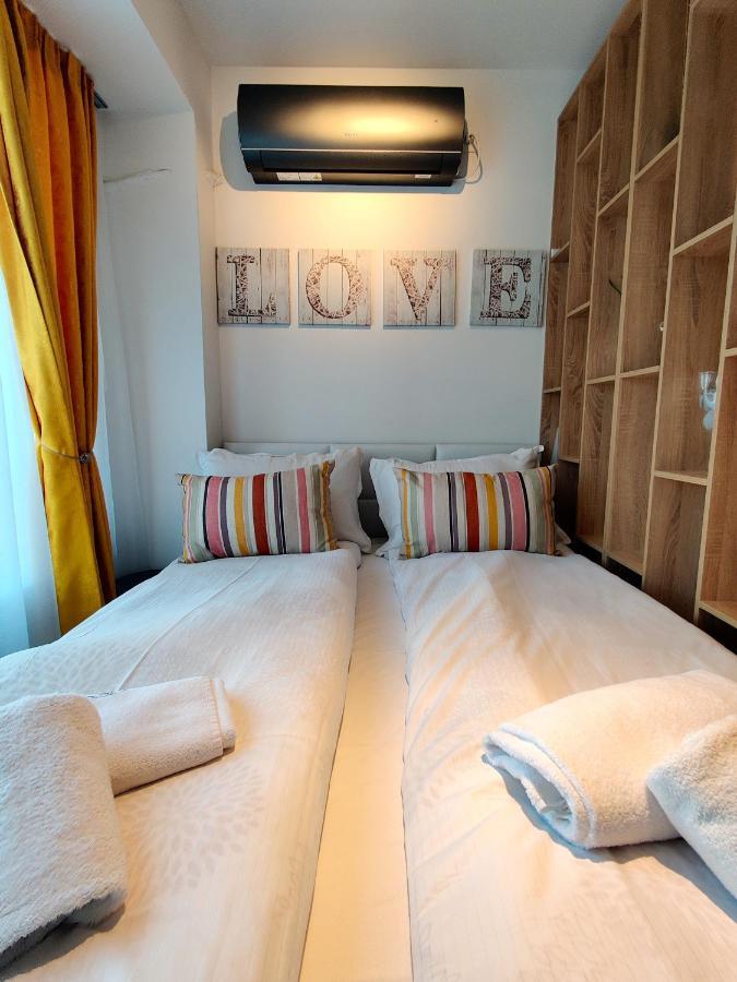 Cozy Studio Near The Historical Heart Of Sofia By Flat Mаnager Dış mekan fotoğraf