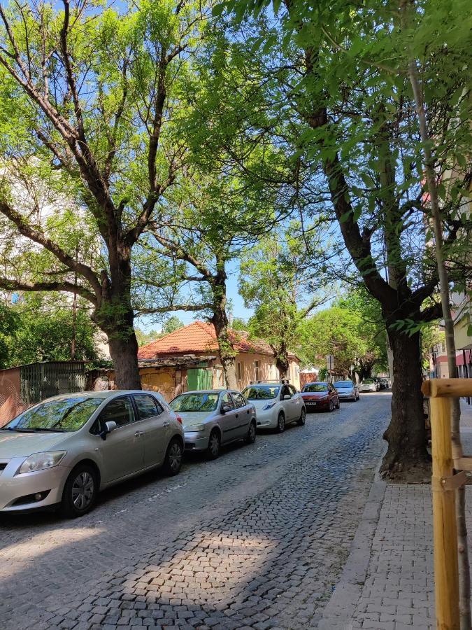 Cozy Studio Near The Historical Heart Of Sofia By Flat Mаnager Dış mekan fotoğraf